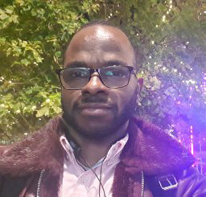 Andrew Oyedola