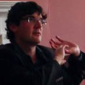 Prof Rowan Cruft