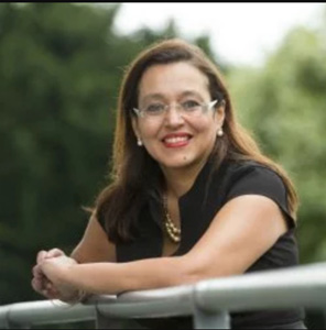 Prof Veronica Rodriguez-Blanco
