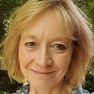 Prof Jill Stavert